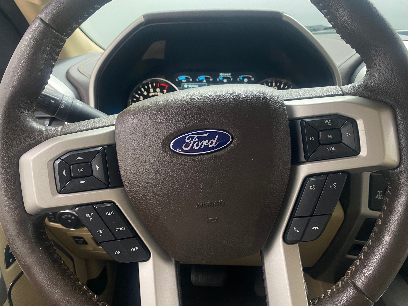 Thumbnail: 2018 Ford Econoline - 4
