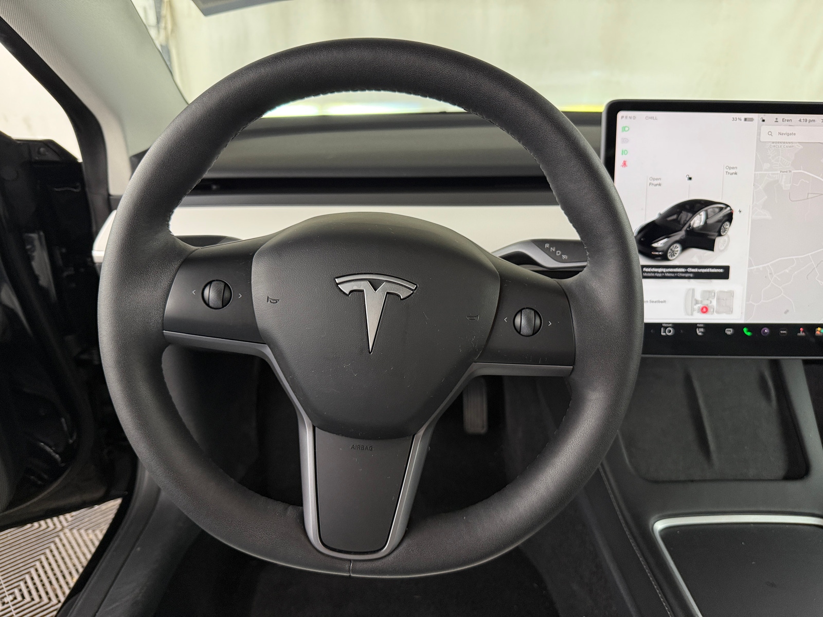 Thumbnail: 2023 Tesla Model 3 - 3
