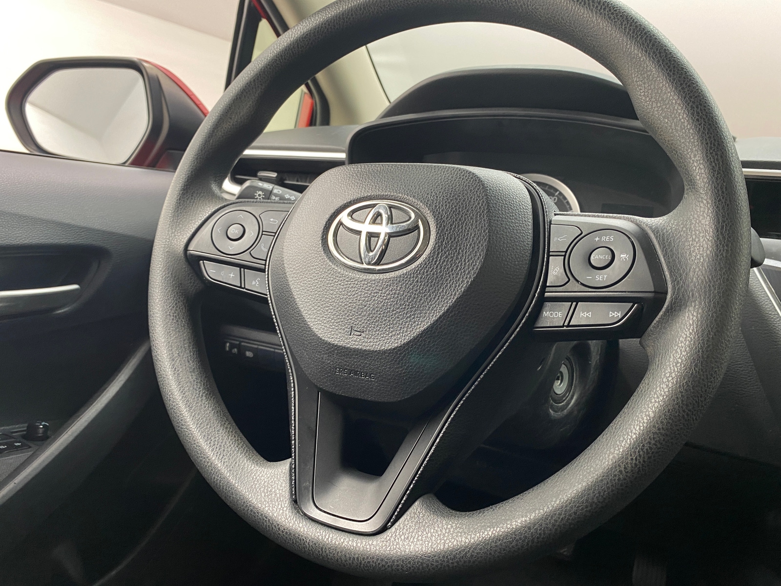 Thumbnail: 2020 Toyota Corolla - 5
