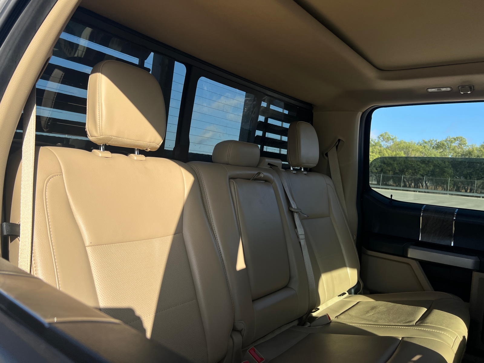 Thumbnail: 2019 Ford Econoline - 5