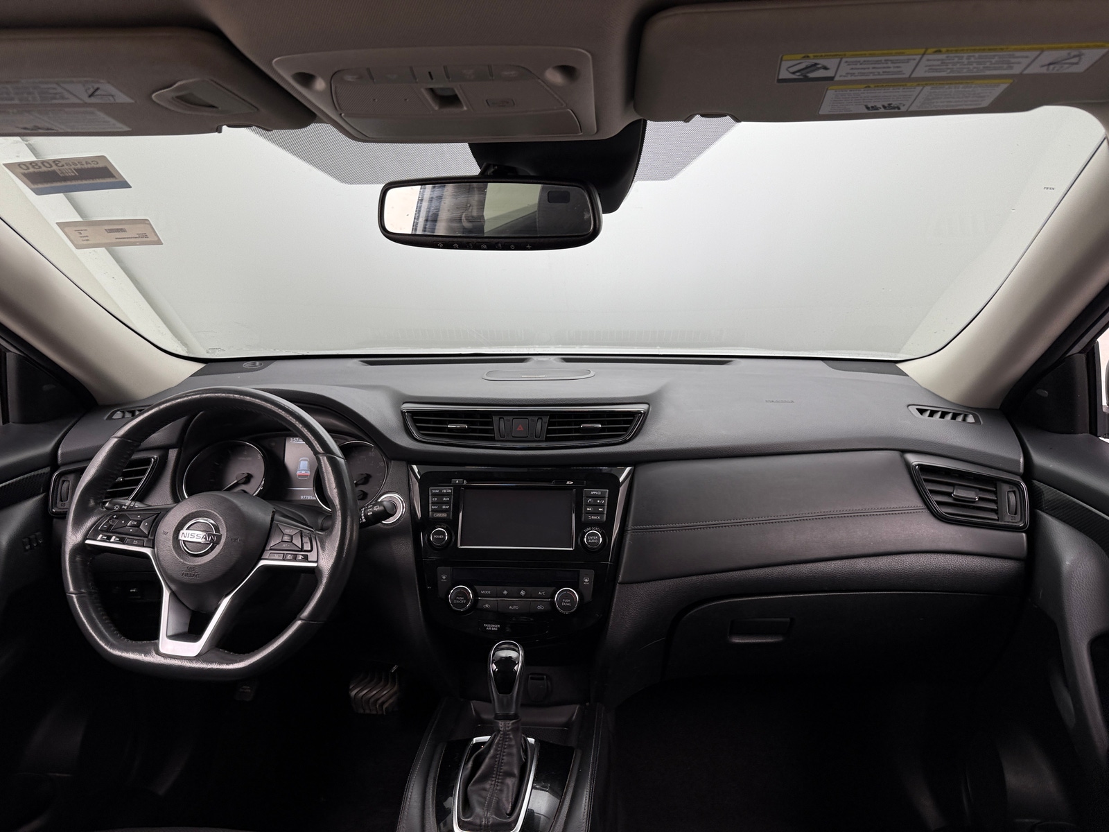 Thumbnail: 2017 Nissan Rogue - 2