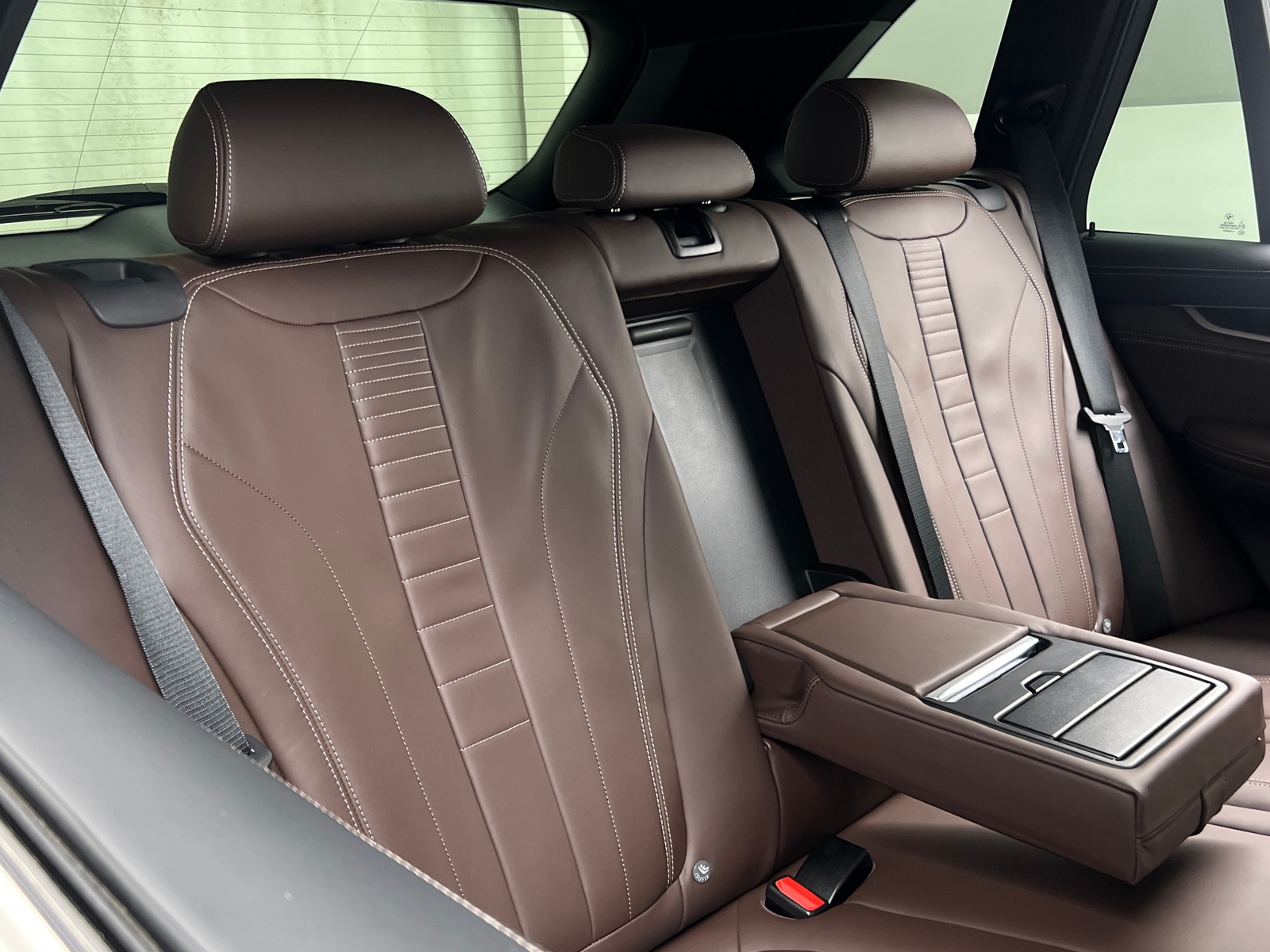 Thumbnail: 2018 BMW X5 - 5