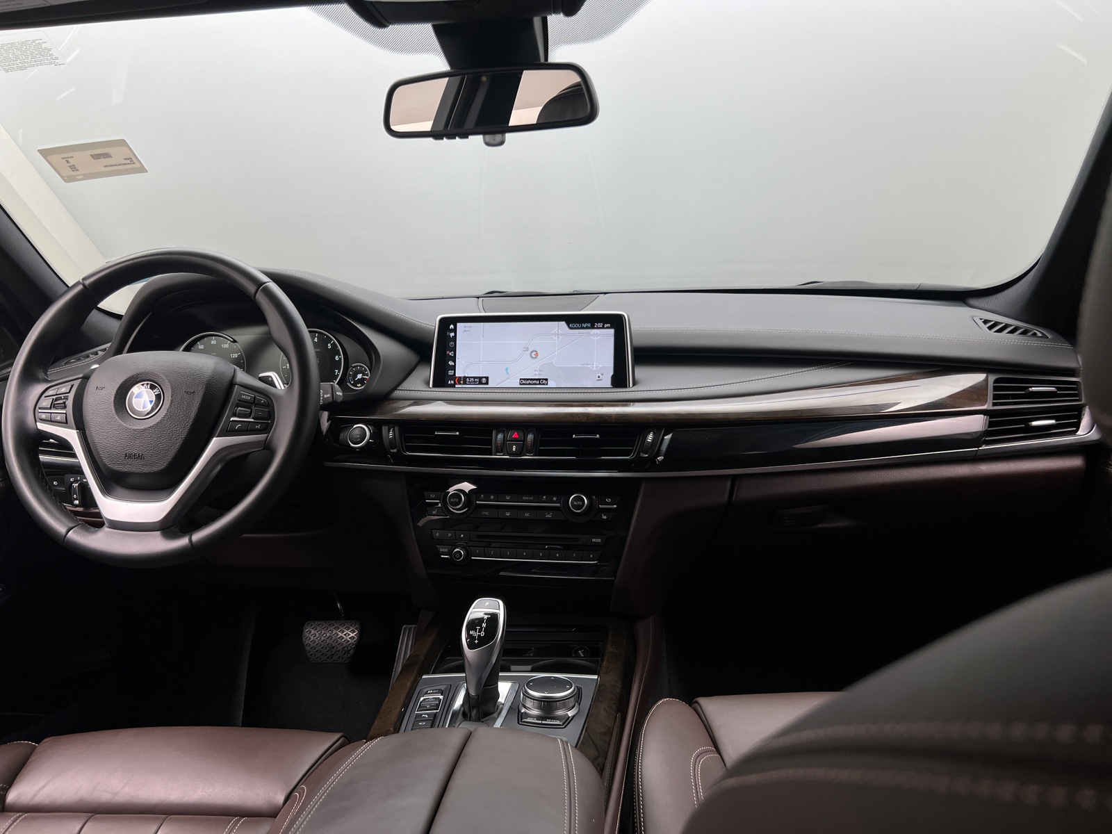 Thumbnail: 2018 BMW X5 - 2