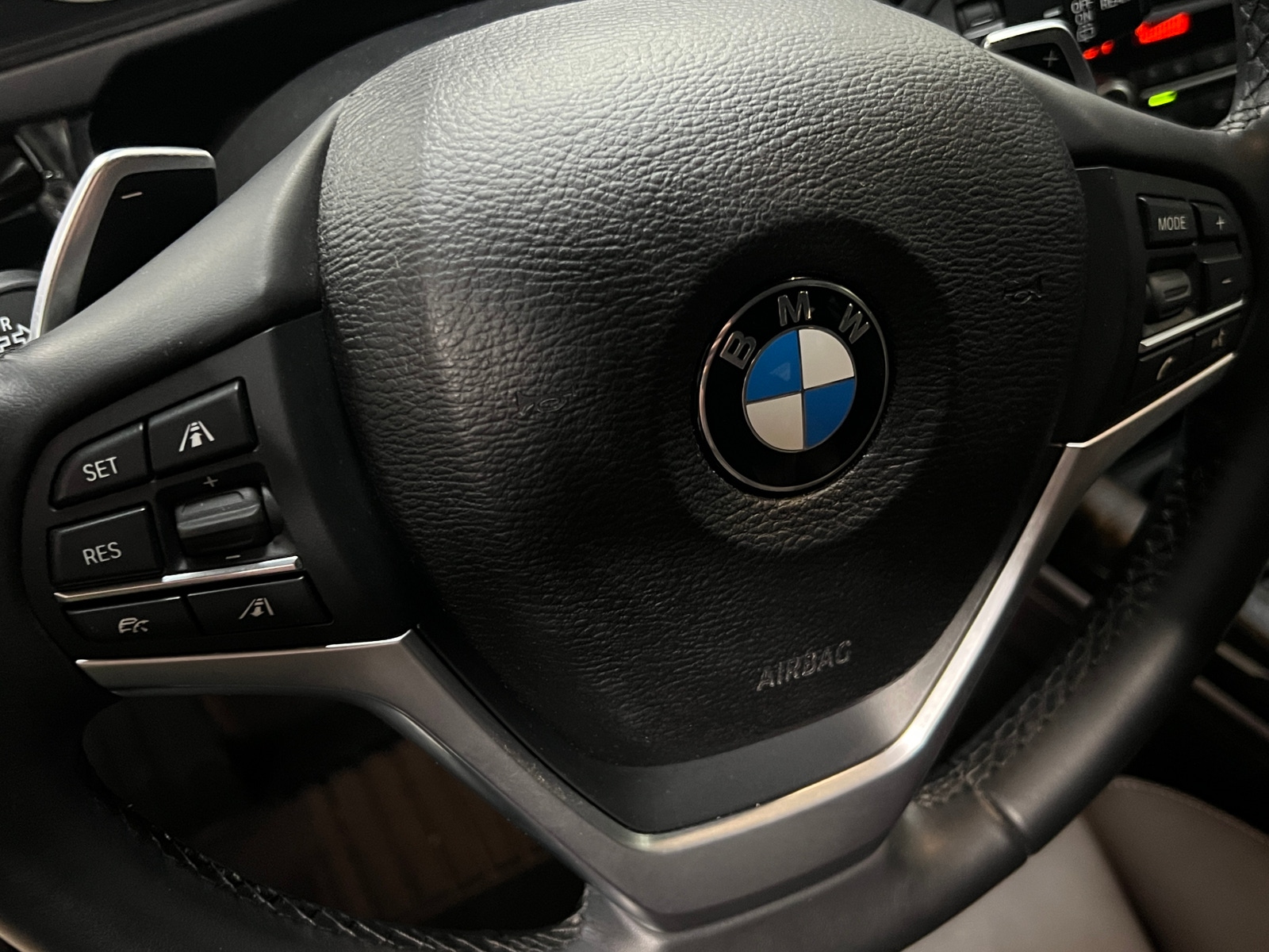 Thumbnail: 2018 BMW X5 - 4