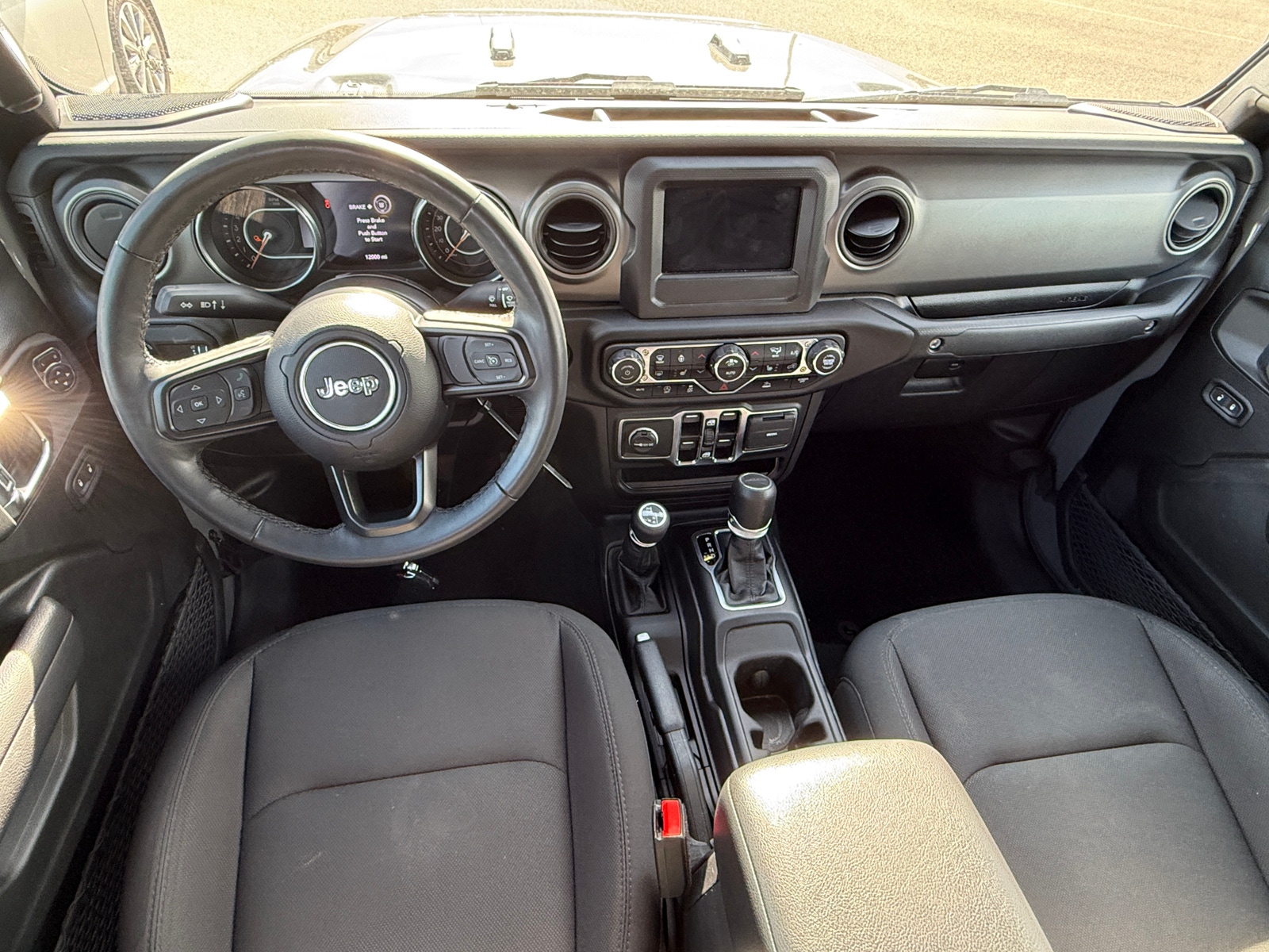 Thumbnail: 2023 Jeep Gladiator - 3