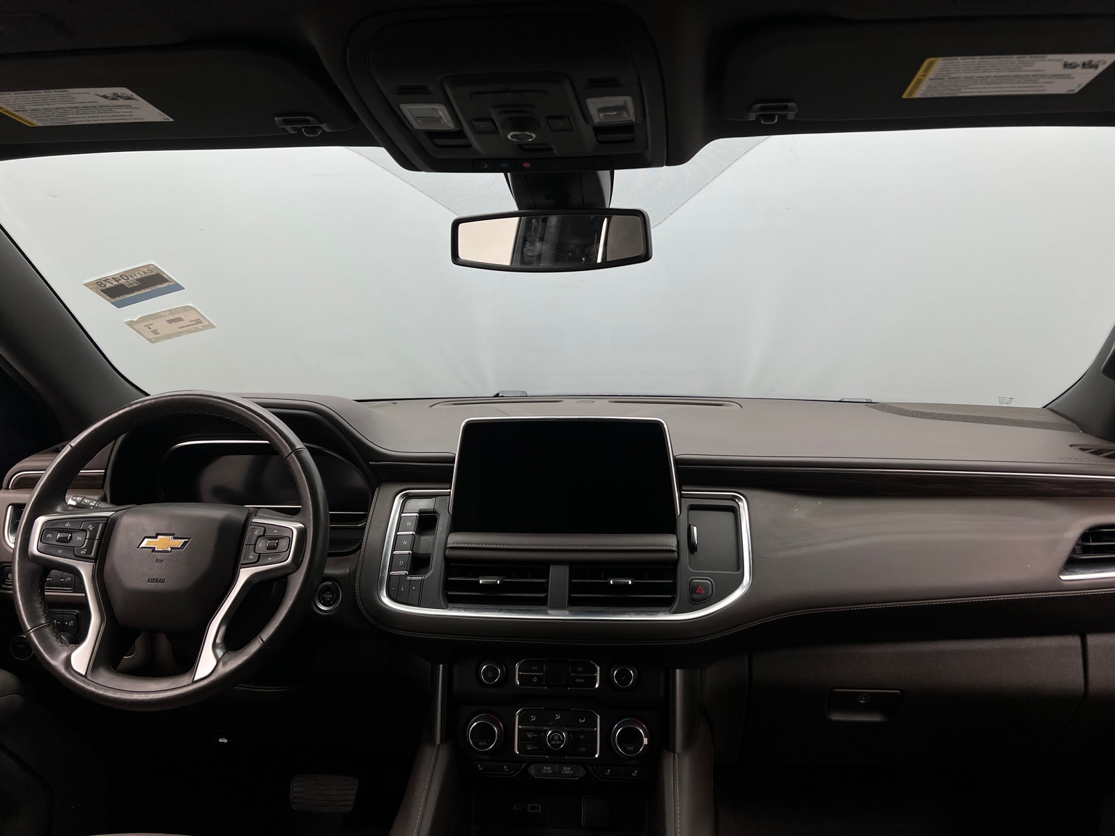 Thumbnail: 2022 Chevrolet Tahoe - 2