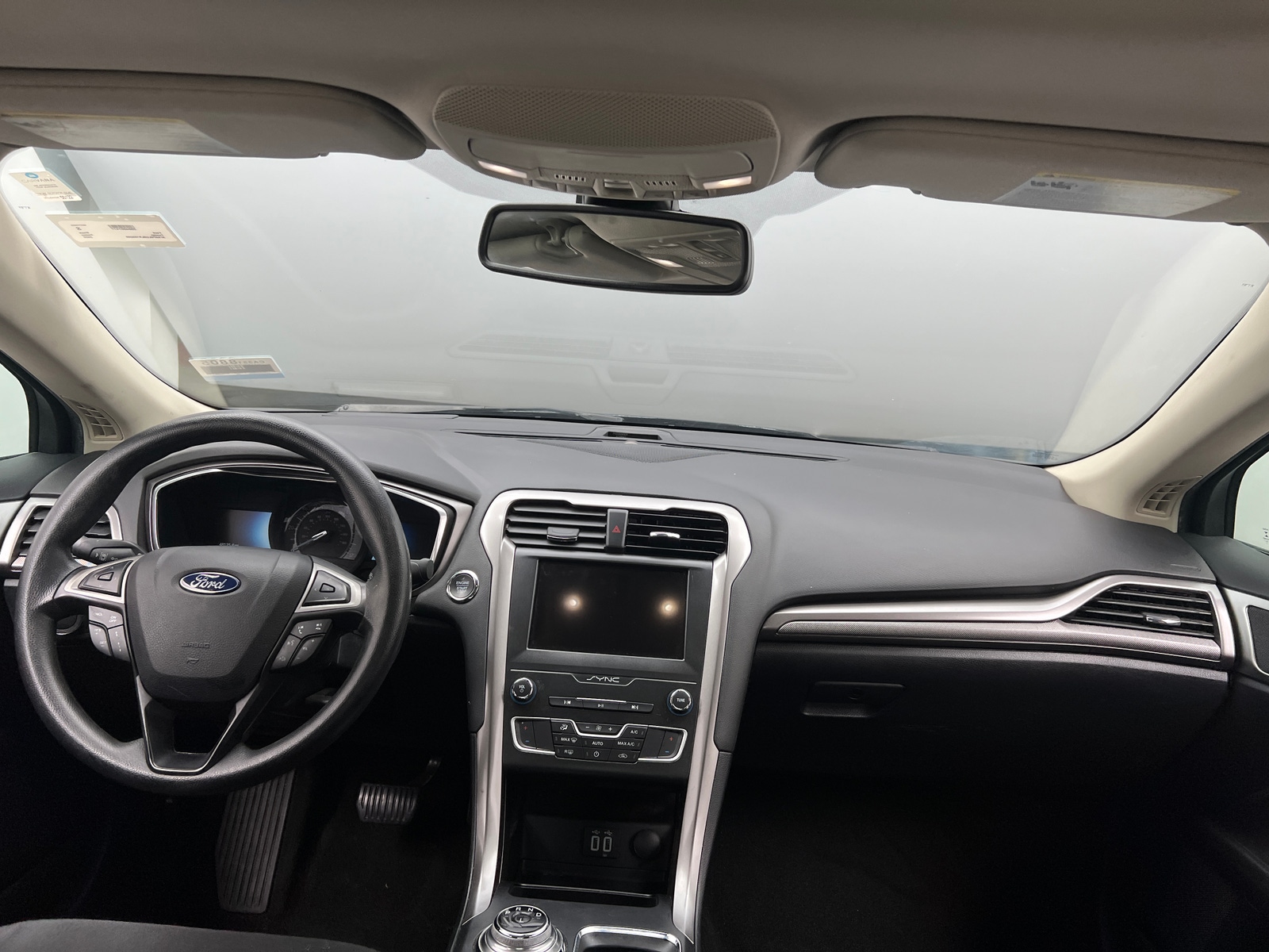 Thumbnail: 2020 Ford Fusion - 3