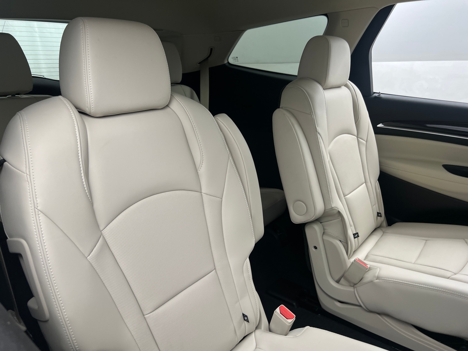 Thumbnail: 2022 Buick Enclave - 5