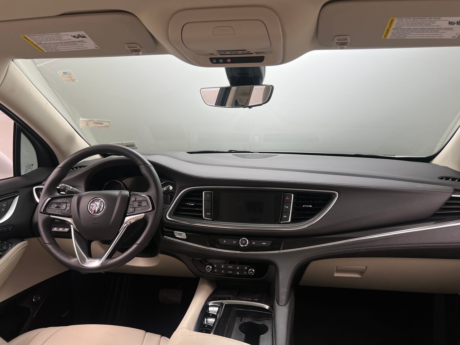 Thumbnail: 2022 Buick Enclave - 2