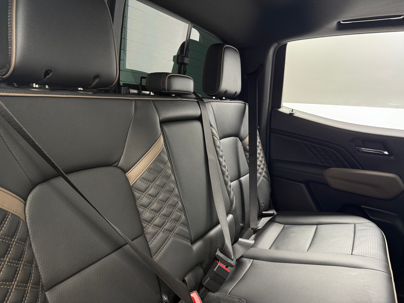 Thumbnail: 2023 GMC Canyon - 5