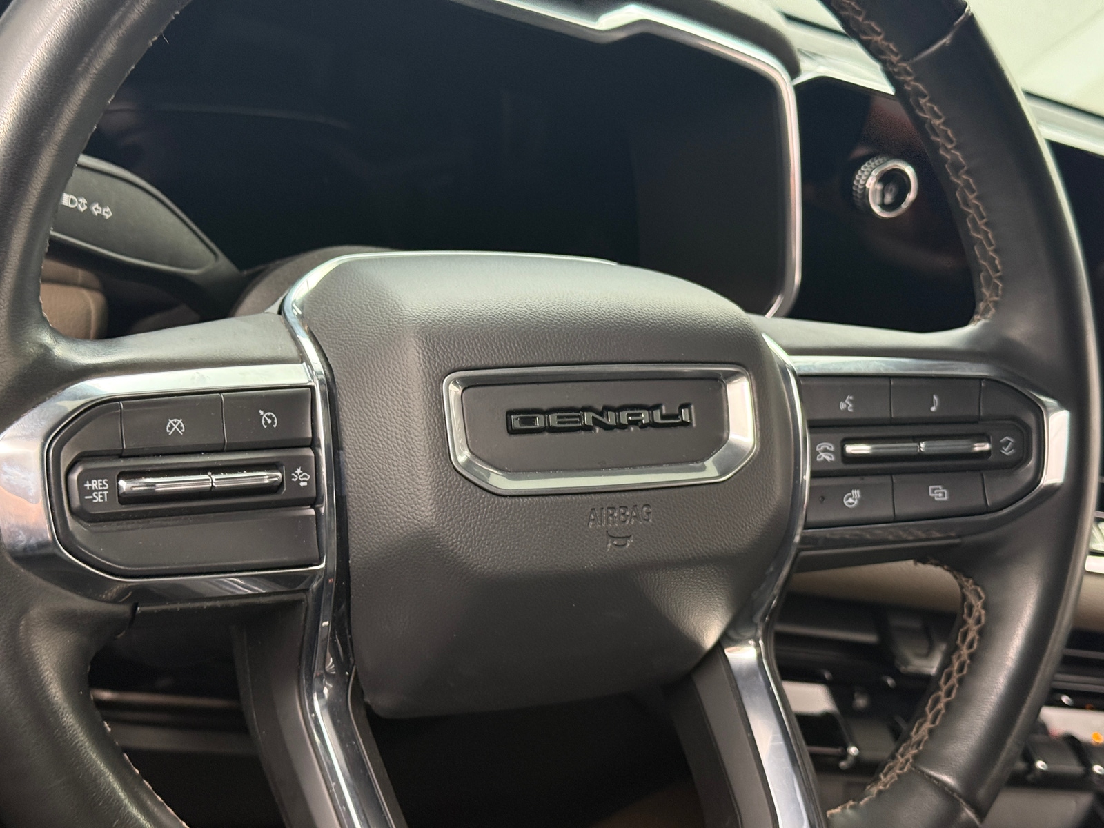 Thumbnail: 2023 GMC Canyon - 4