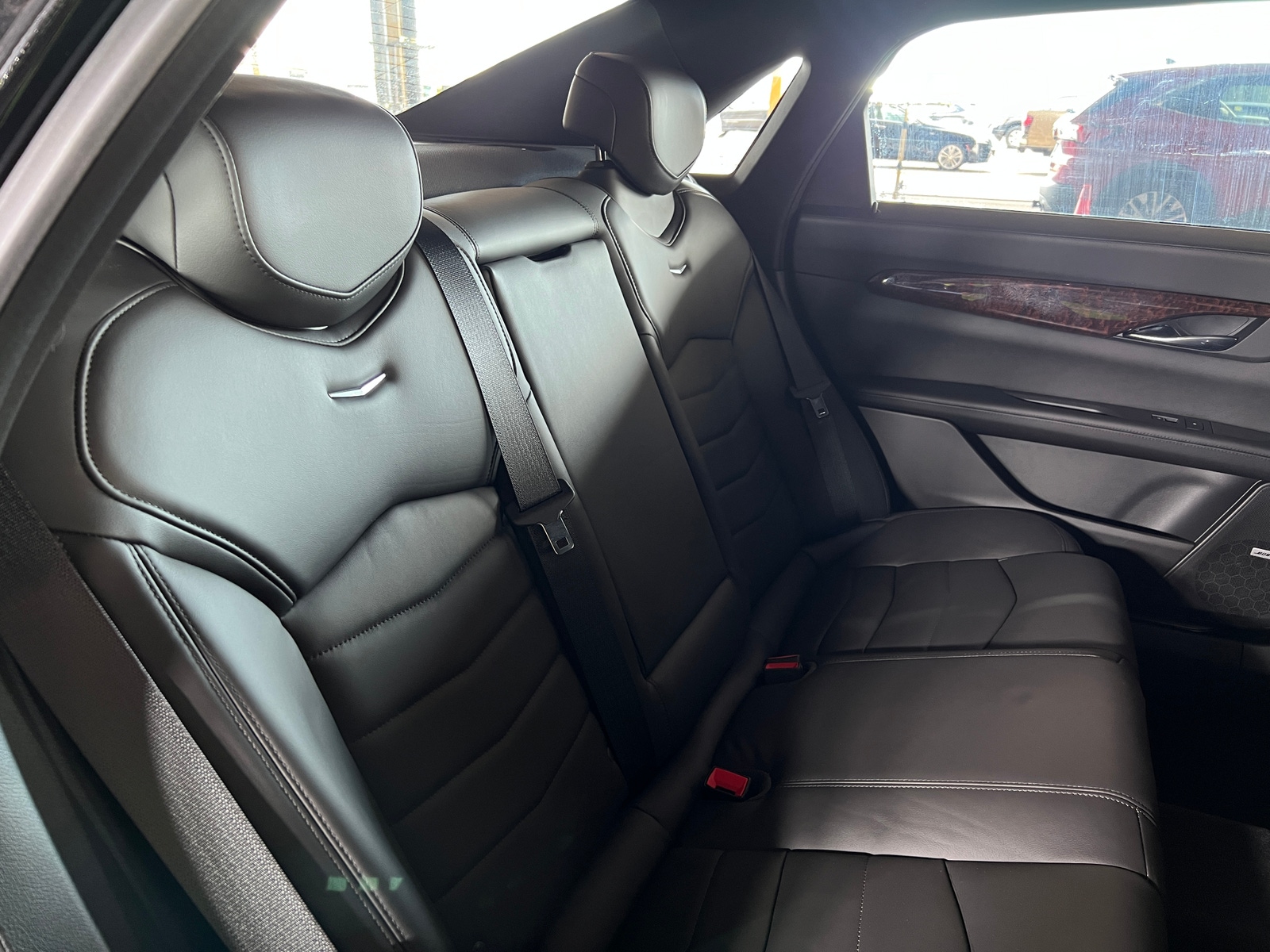 Thumbnail: 2019 Cadillac CT6 - 5