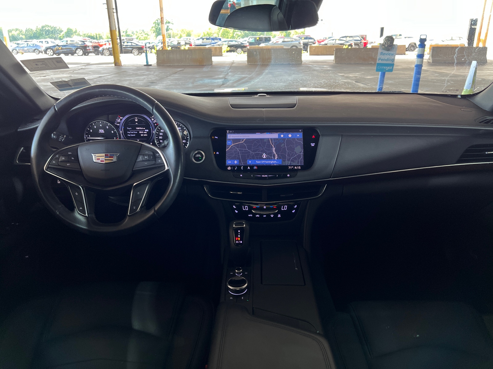 Thumbnail: 2019 Cadillac CT6 - 2