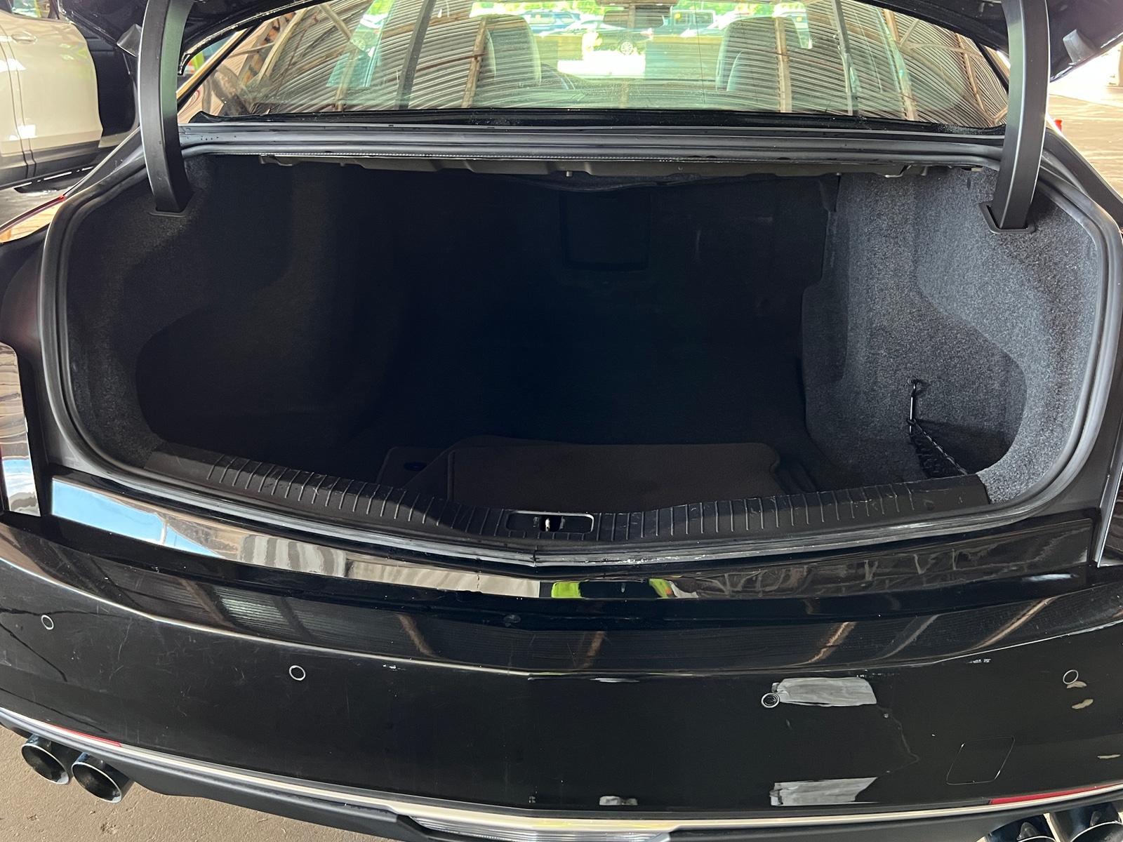 Thumbnail: 2019 Cadillac CT6 - 6