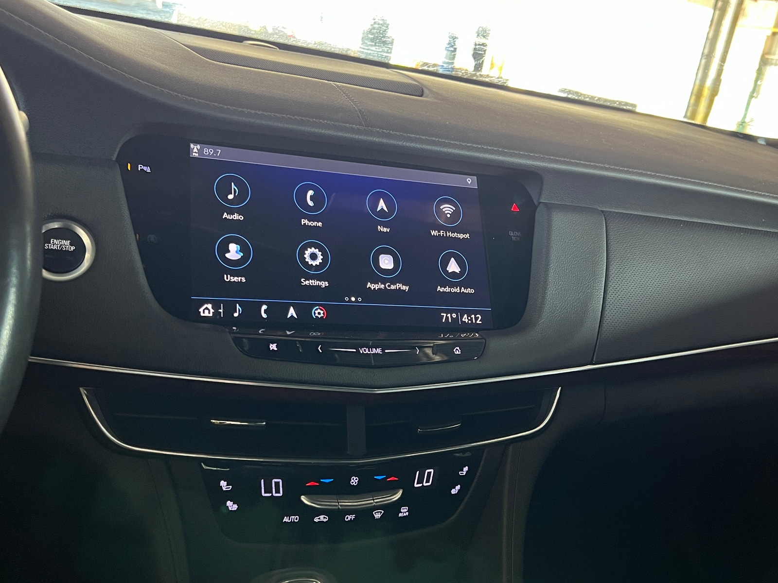 Thumbnail: 2019 Cadillac CT6 - 3