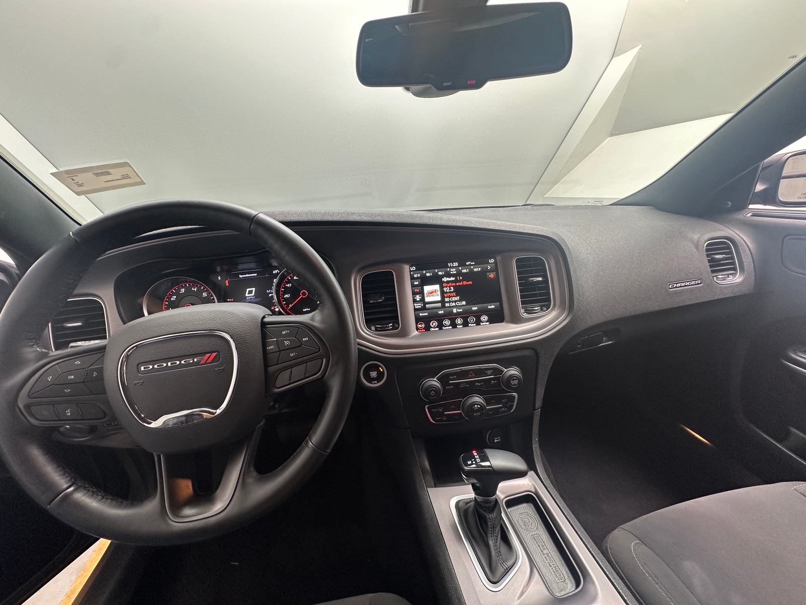 Thumbnail: 2023 Dodge Charger - 3