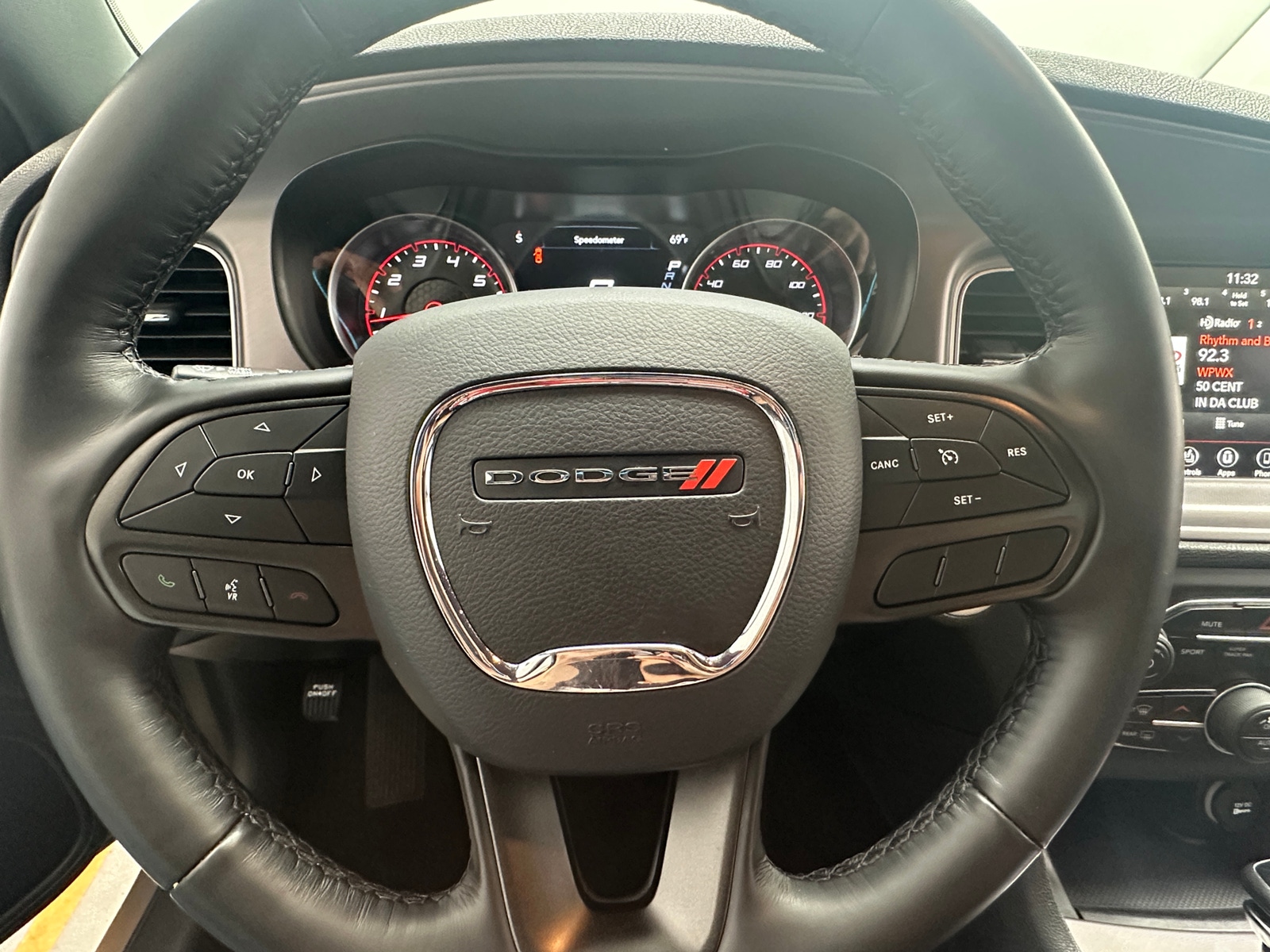 Thumbnail: 2023 Dodge Charger - 5