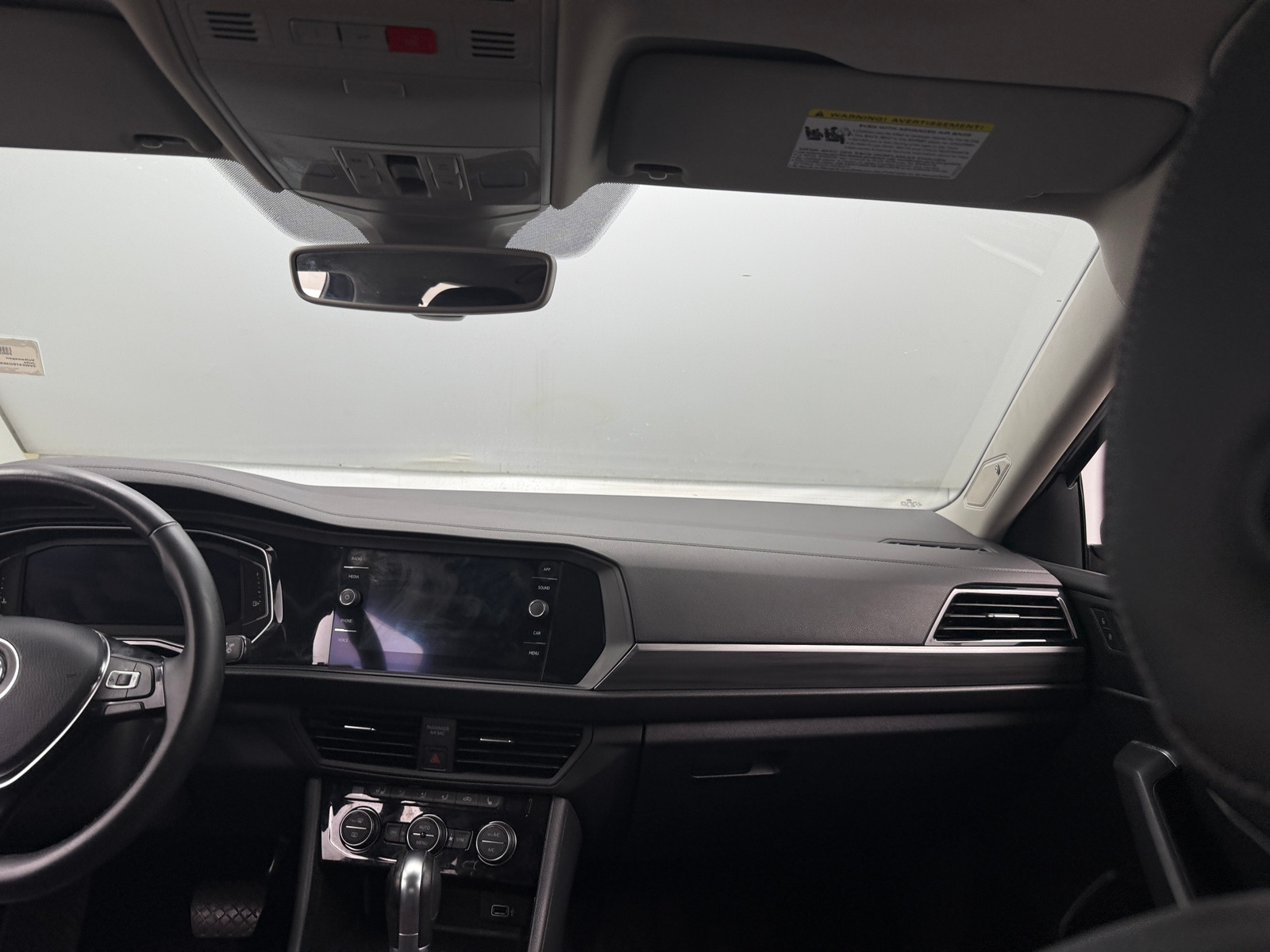 Thumbnail: 2019 Volkswagen Jetta - 2