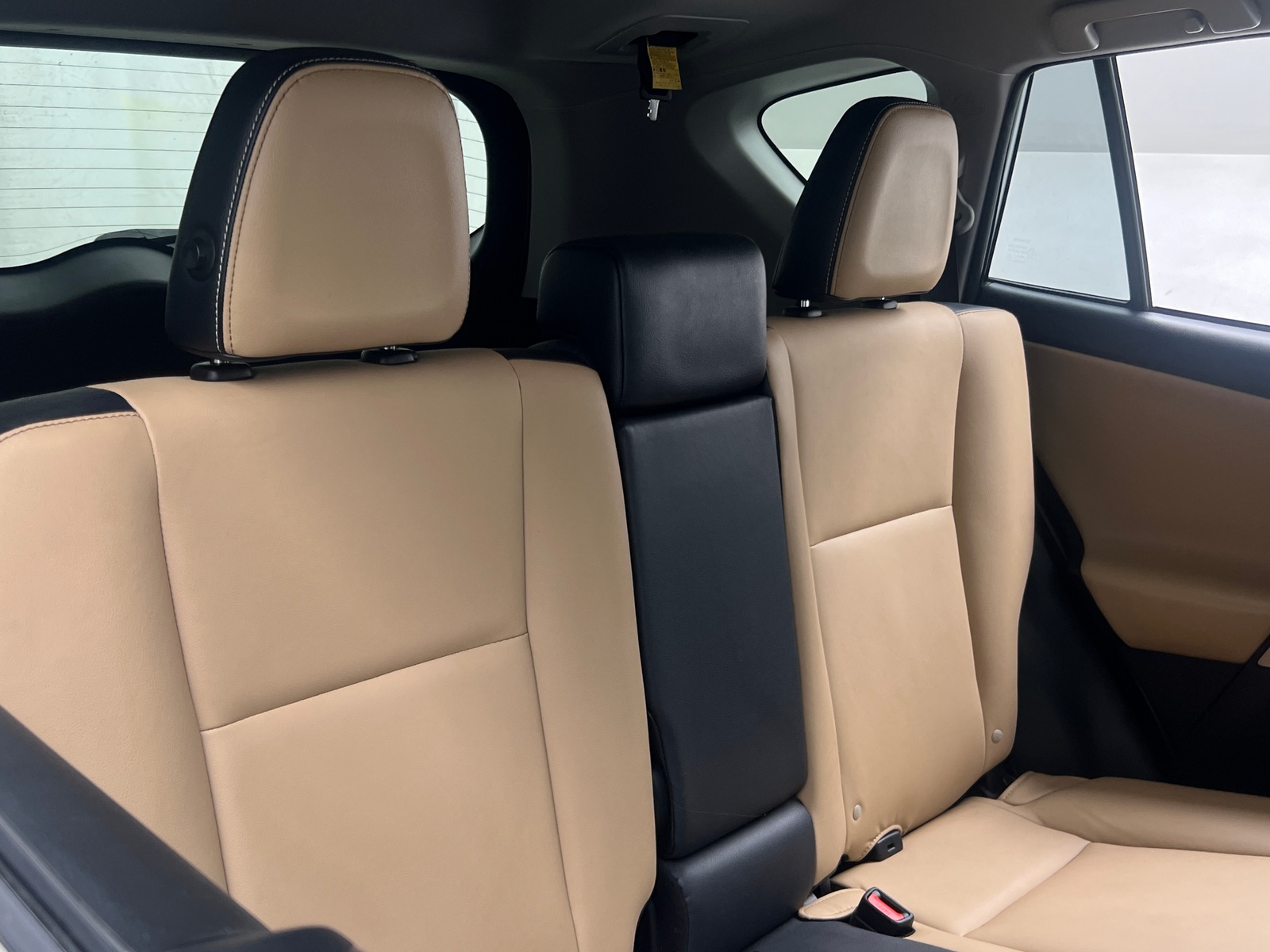 Thumbnail: 2017 Toyota RAV4 - 5