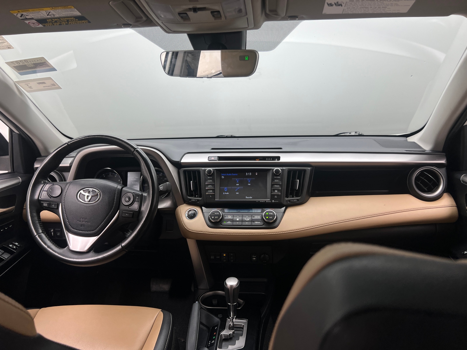 Thumbnail: 2017 Toyota RAV4 - 2