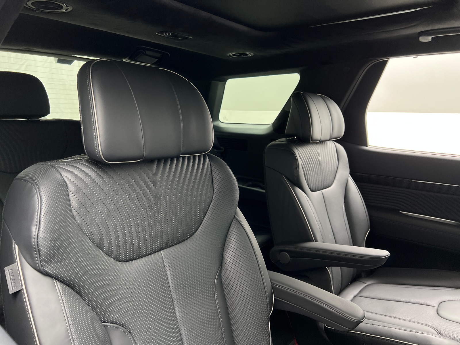 Thumbnail: 2025 Hyundai Palisade - 5