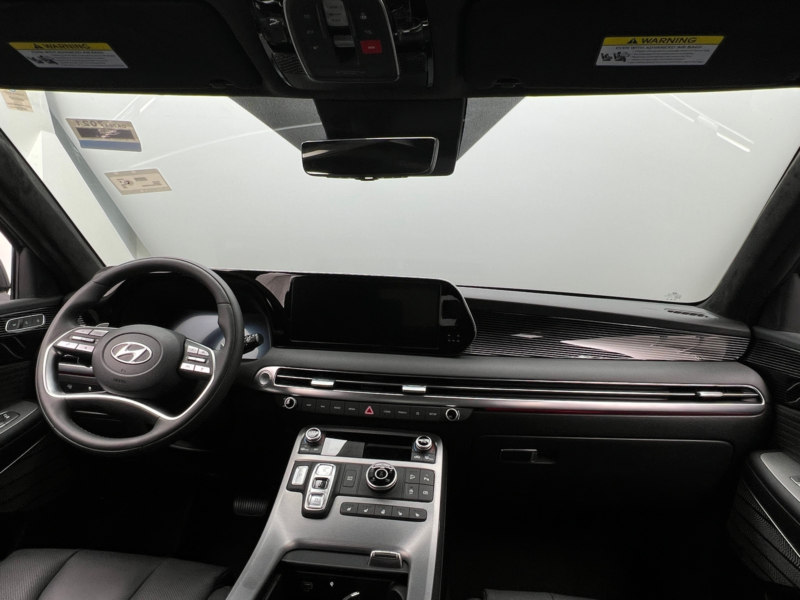Thumbnail: 2025 Hyundai Palisade - 2