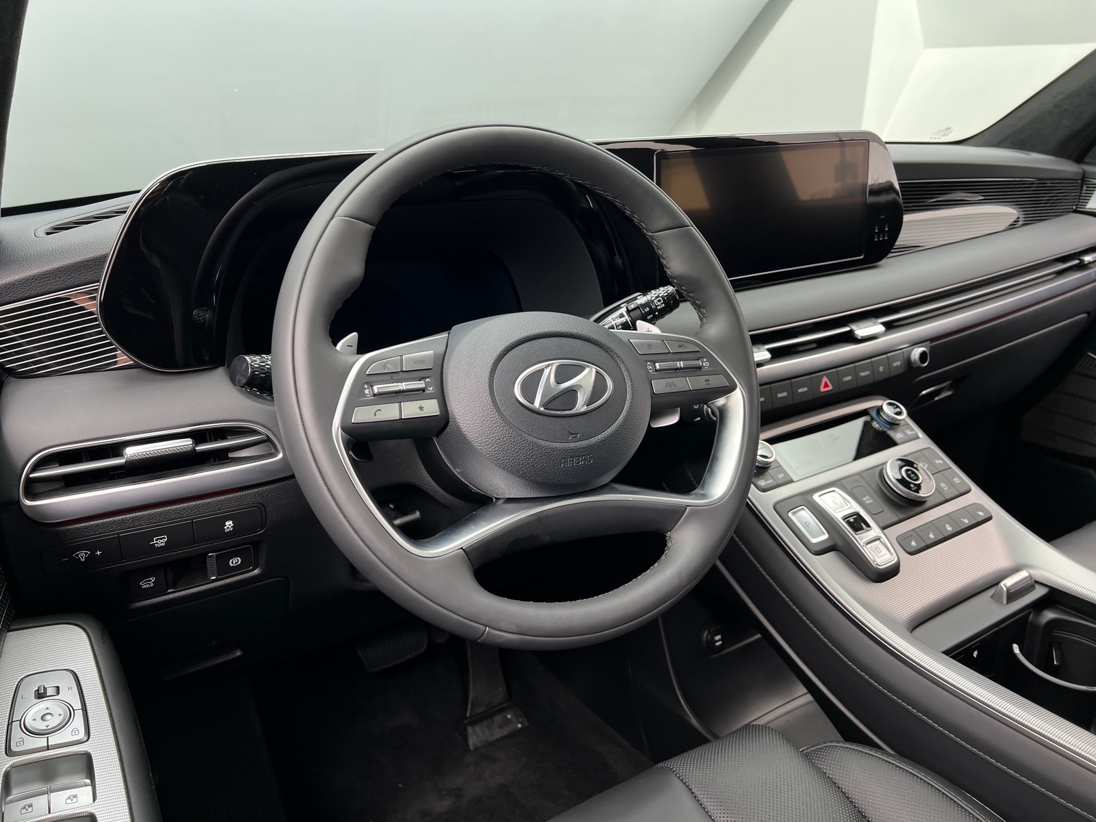 Thumbnail: 2025 Hyundai Palisade - 4