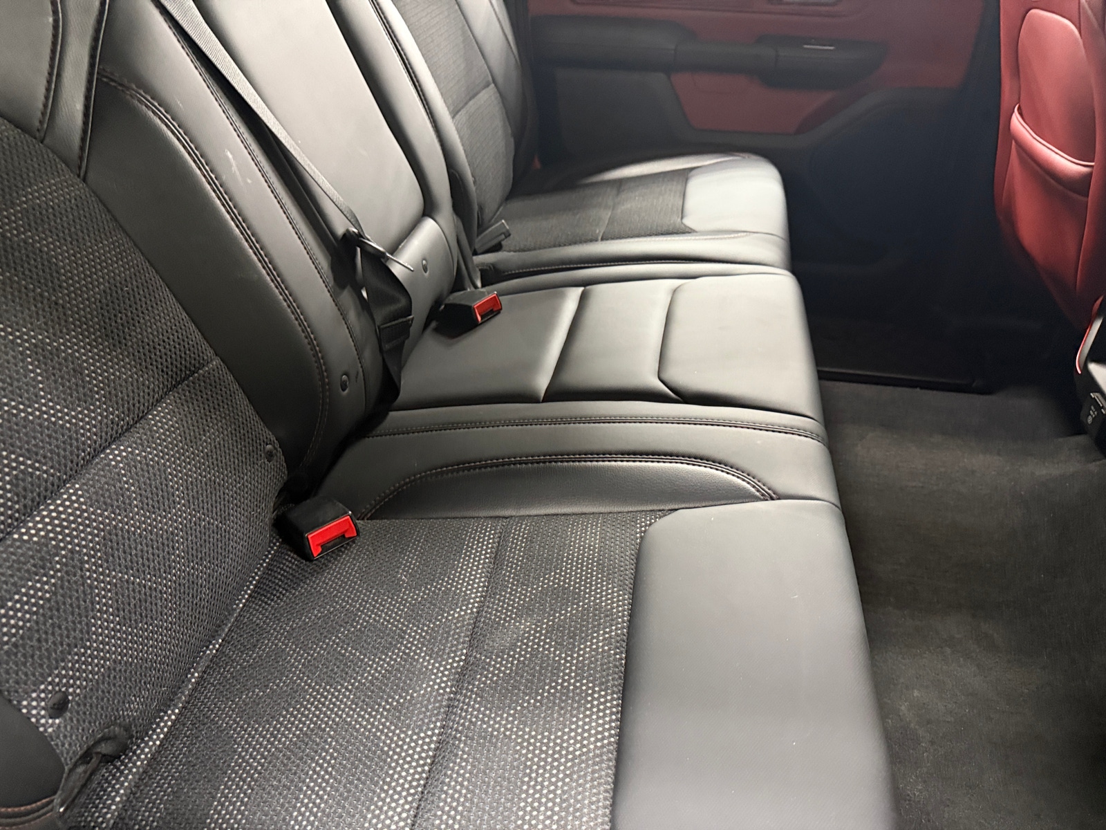 Thumbnail: 2019 RAM 1500 - 6