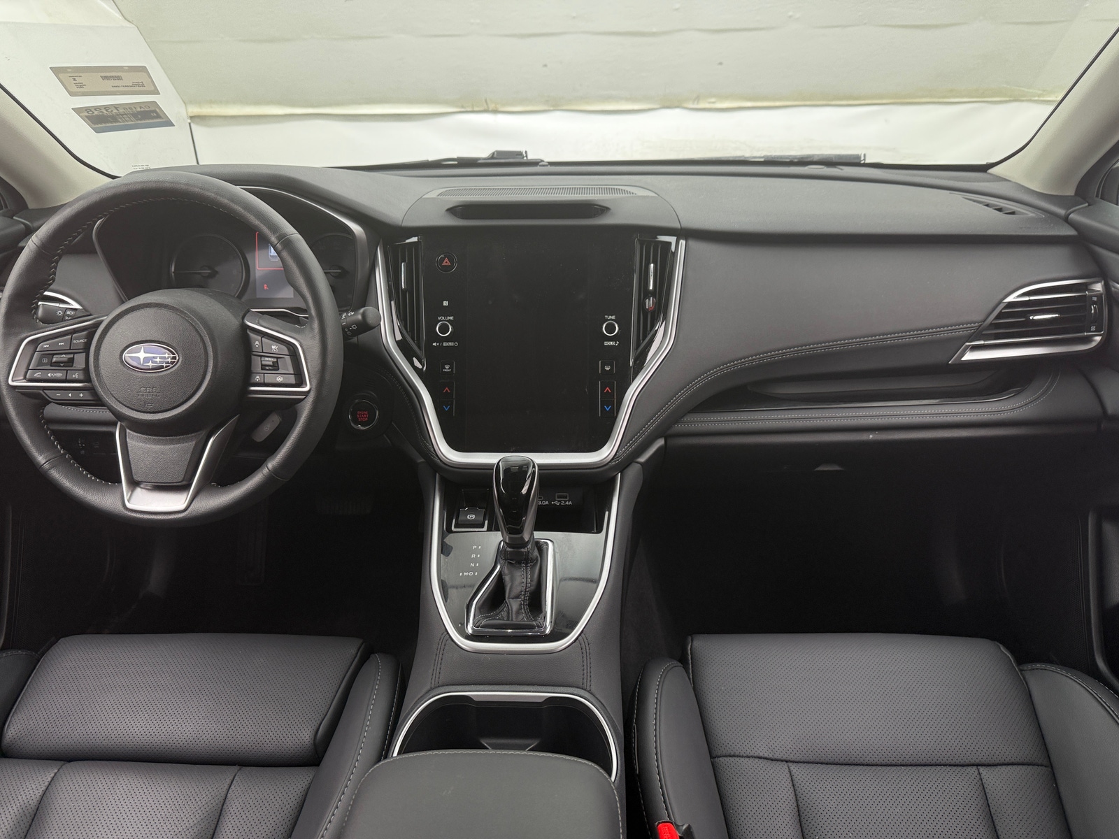 Thumbnail: 2024 Subaru Outback - 2