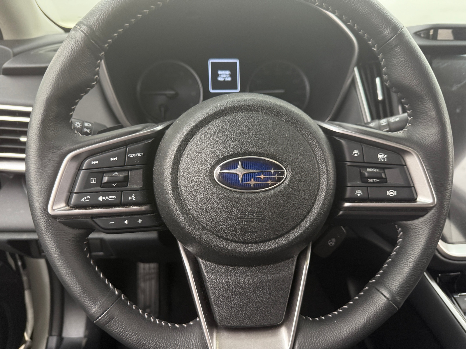 Thumbnail: 2024 Subaru Outback - 4