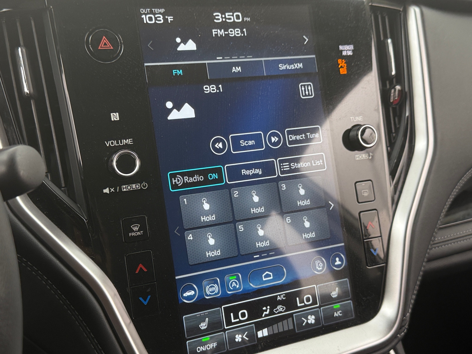 Thumbnail: 2024 Subaru Outback - 3