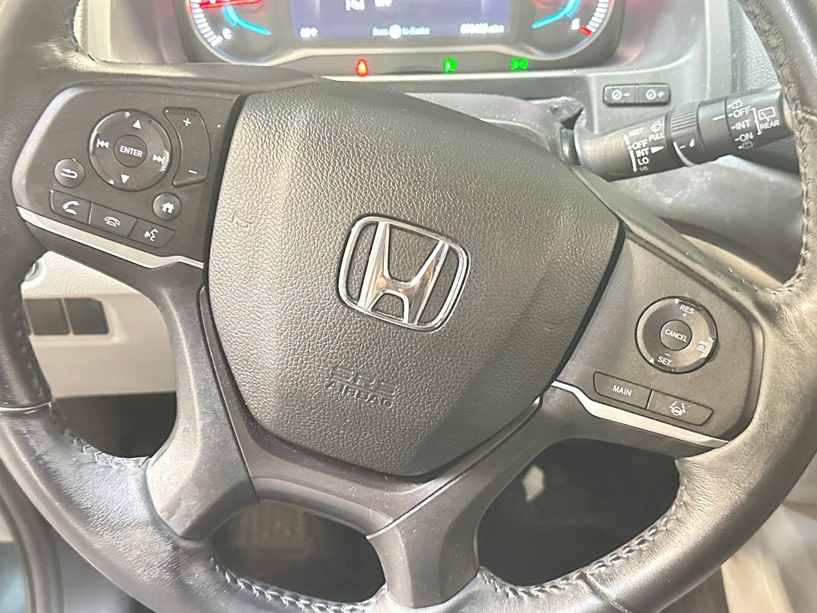 Thumbnail: 2019 Honda Pilot - 4