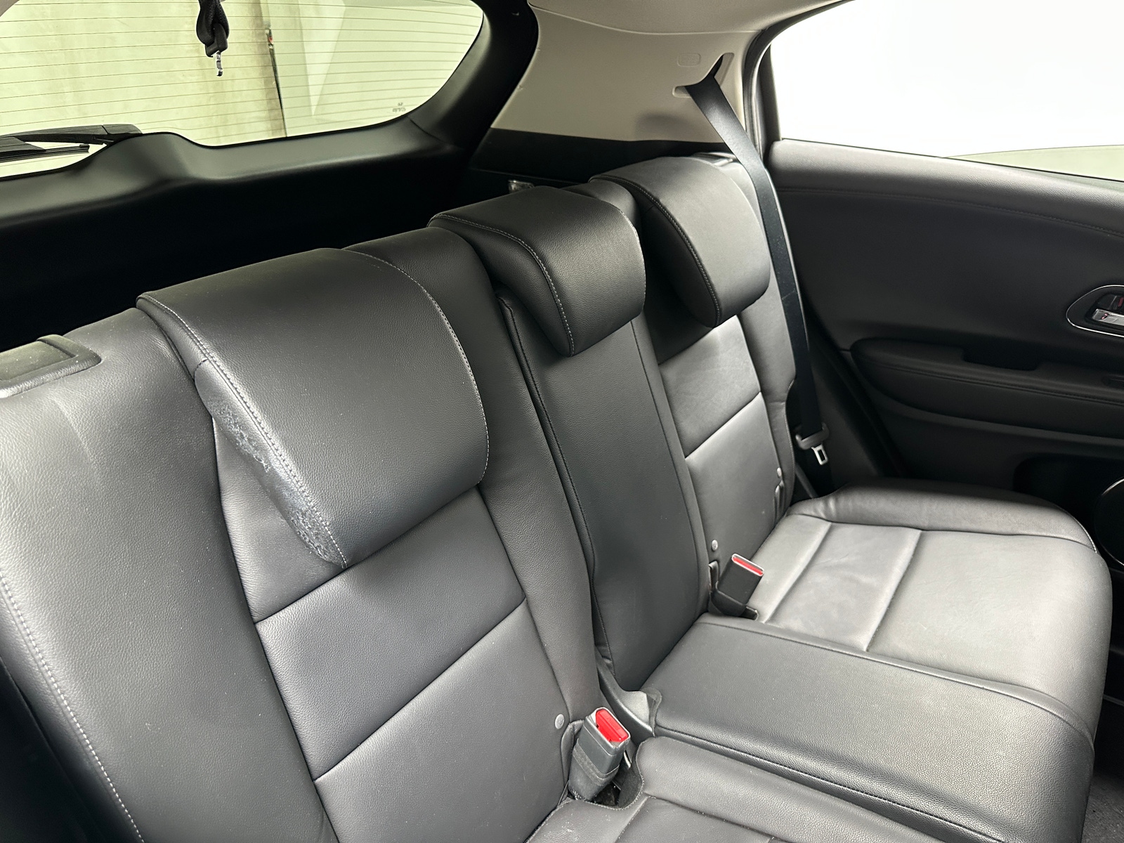 Thumbnail: 2016 Honda HR-V - 6