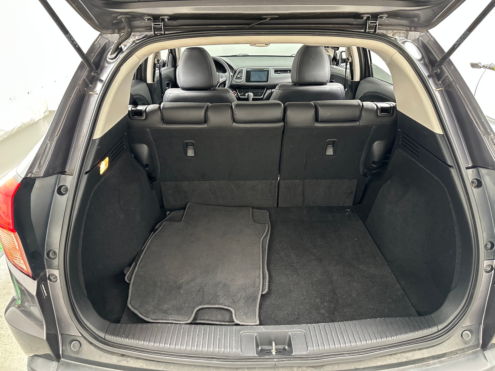 Thumbnail: 2016 Honda HR-V - 7