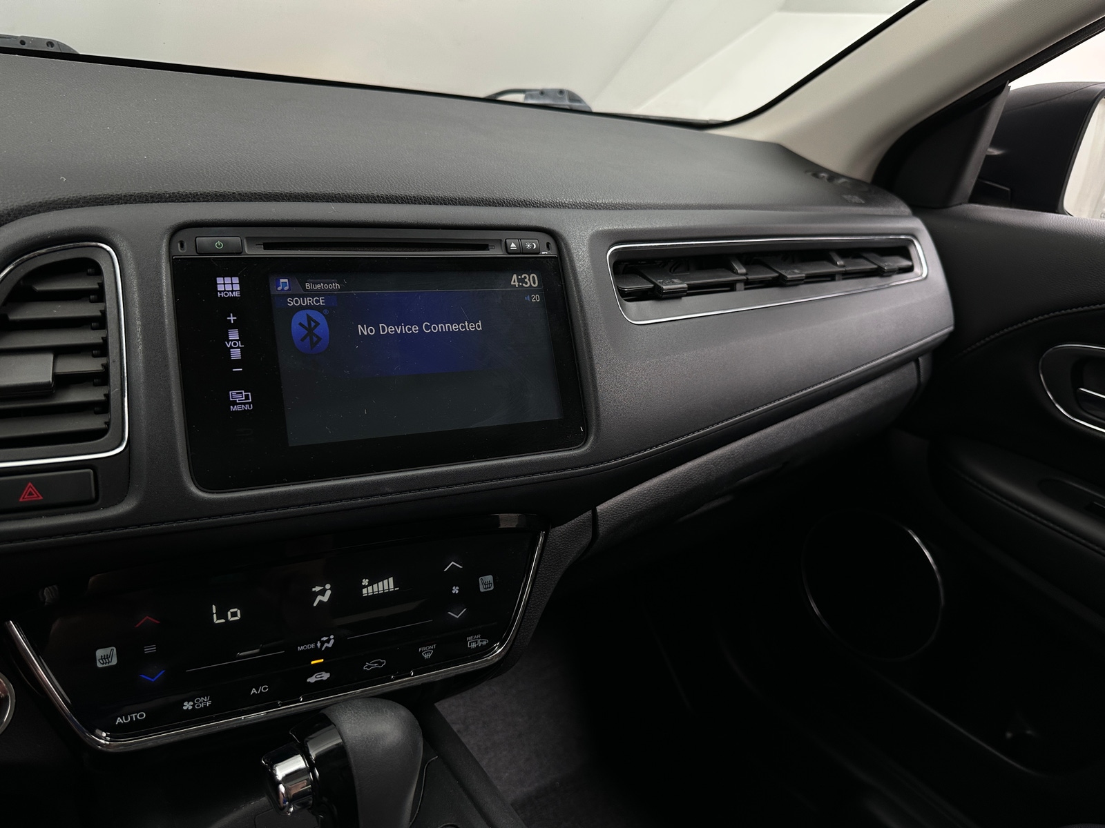 Thumbnail: 2016 Honda HR-V - 4