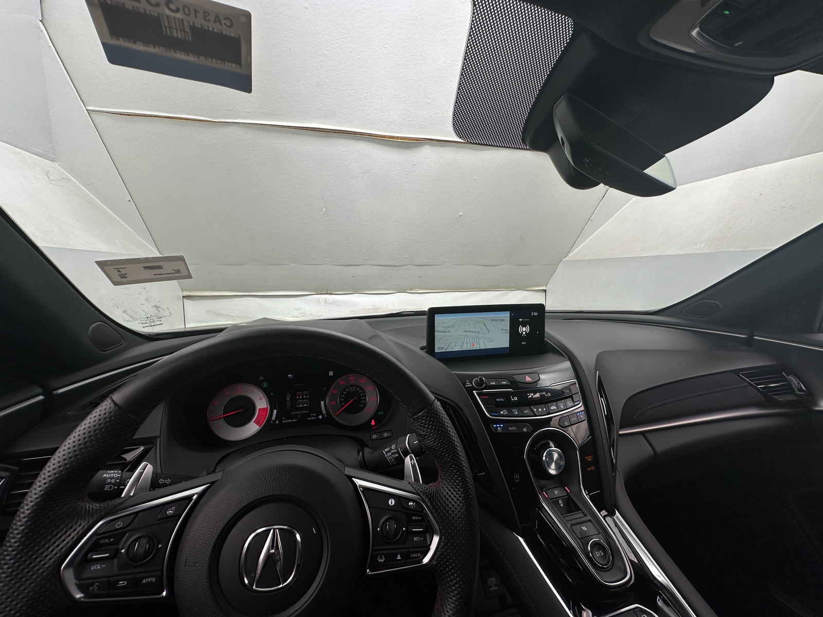 Thumbnail: 2023 Acura RDX - 2