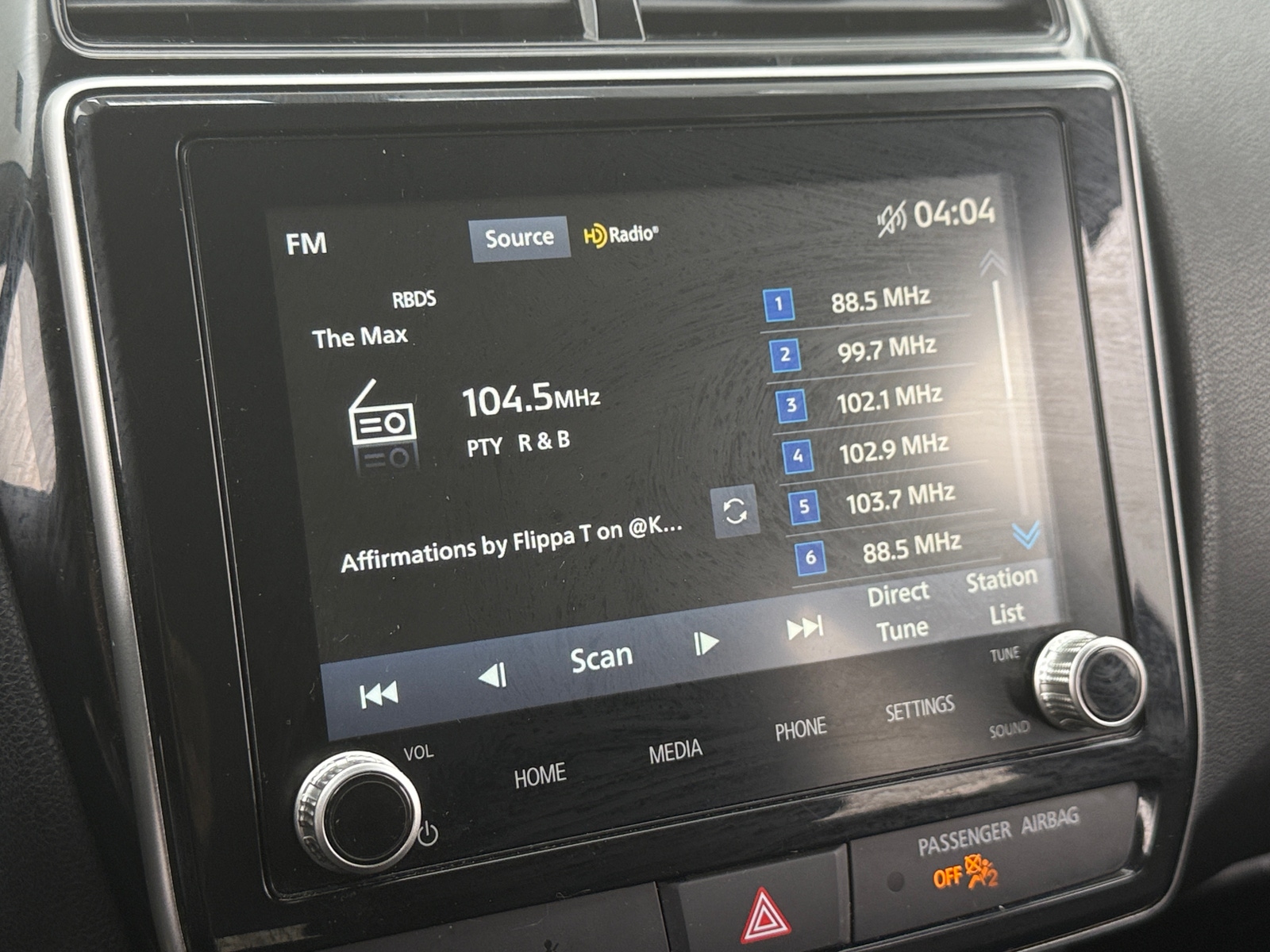 Thumbnail: 2023 Mitsubishi Outlander Sport - 4