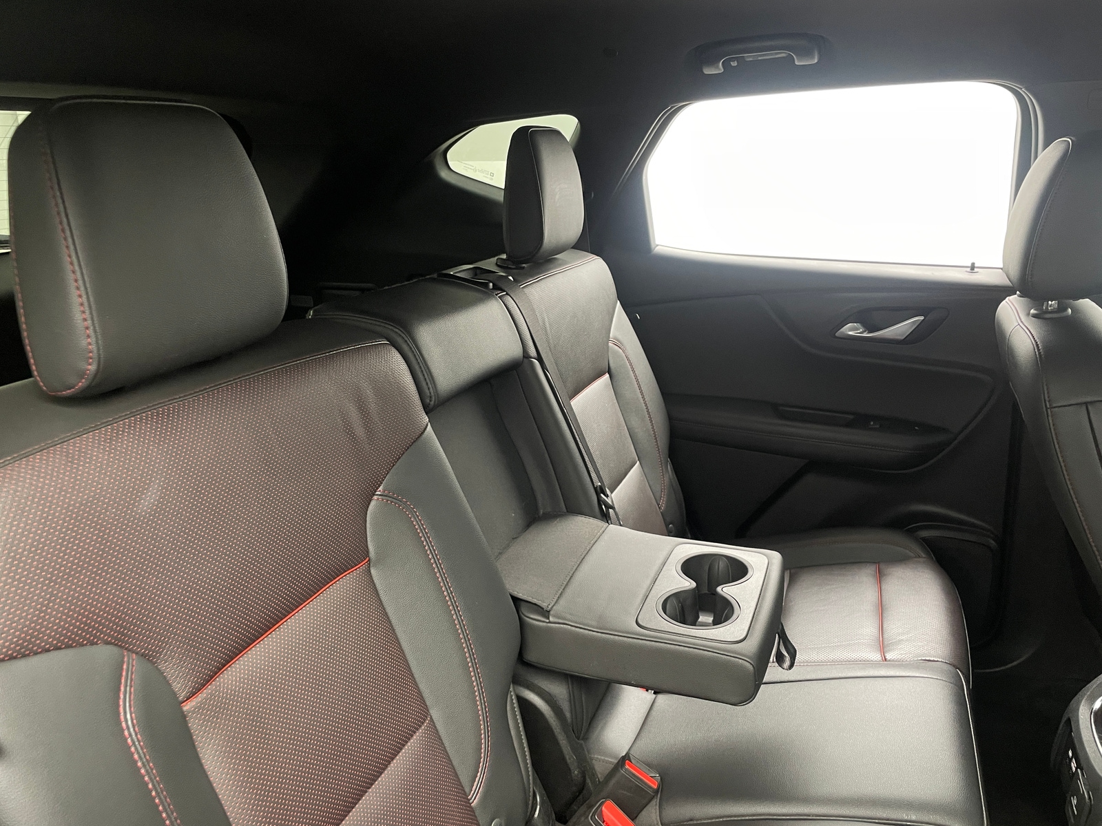 Thumbnail: 2020 Chevrolet Blazer - 5