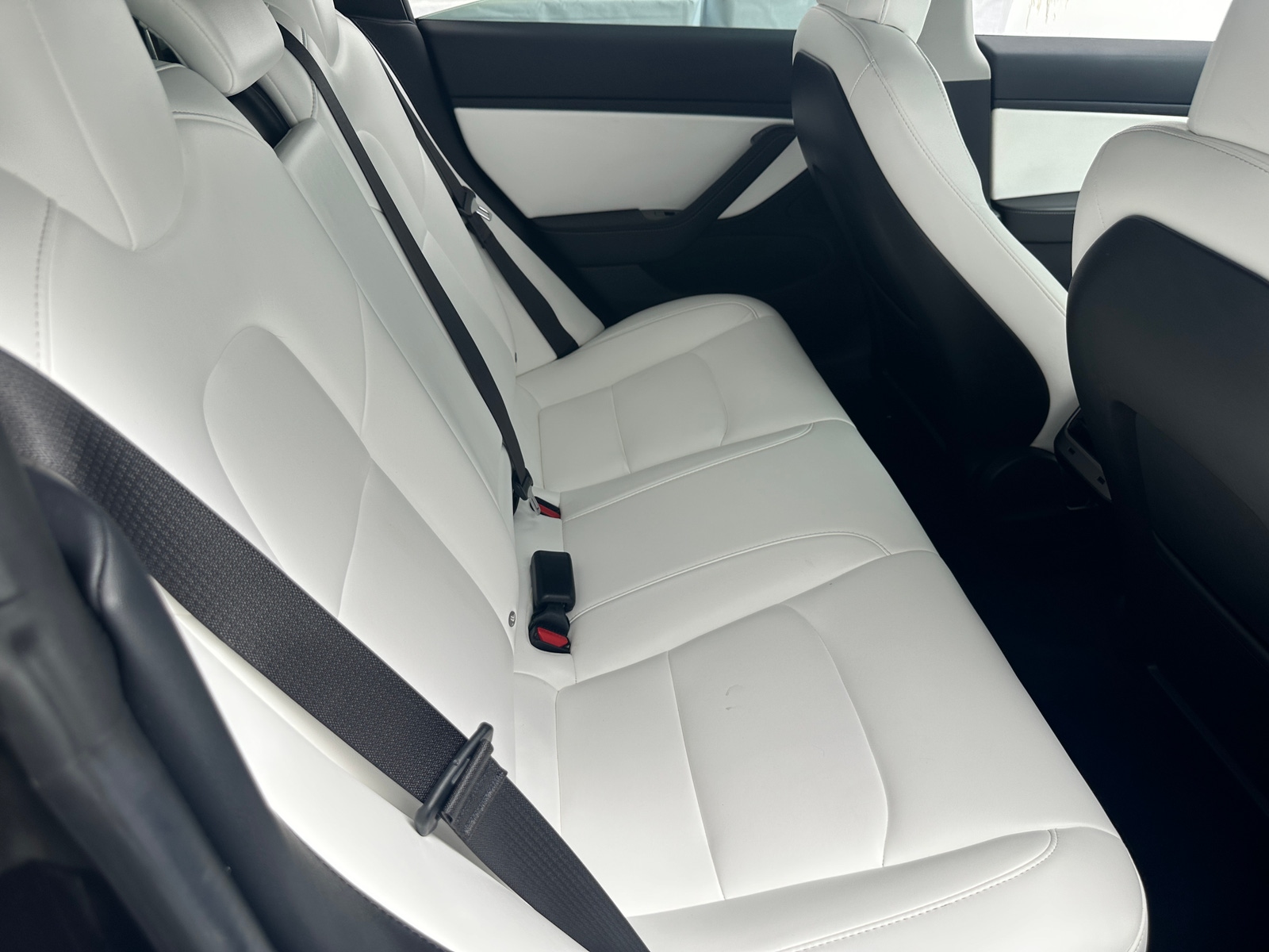 Thumbnail: 2018 Tesla Model 3 - 5