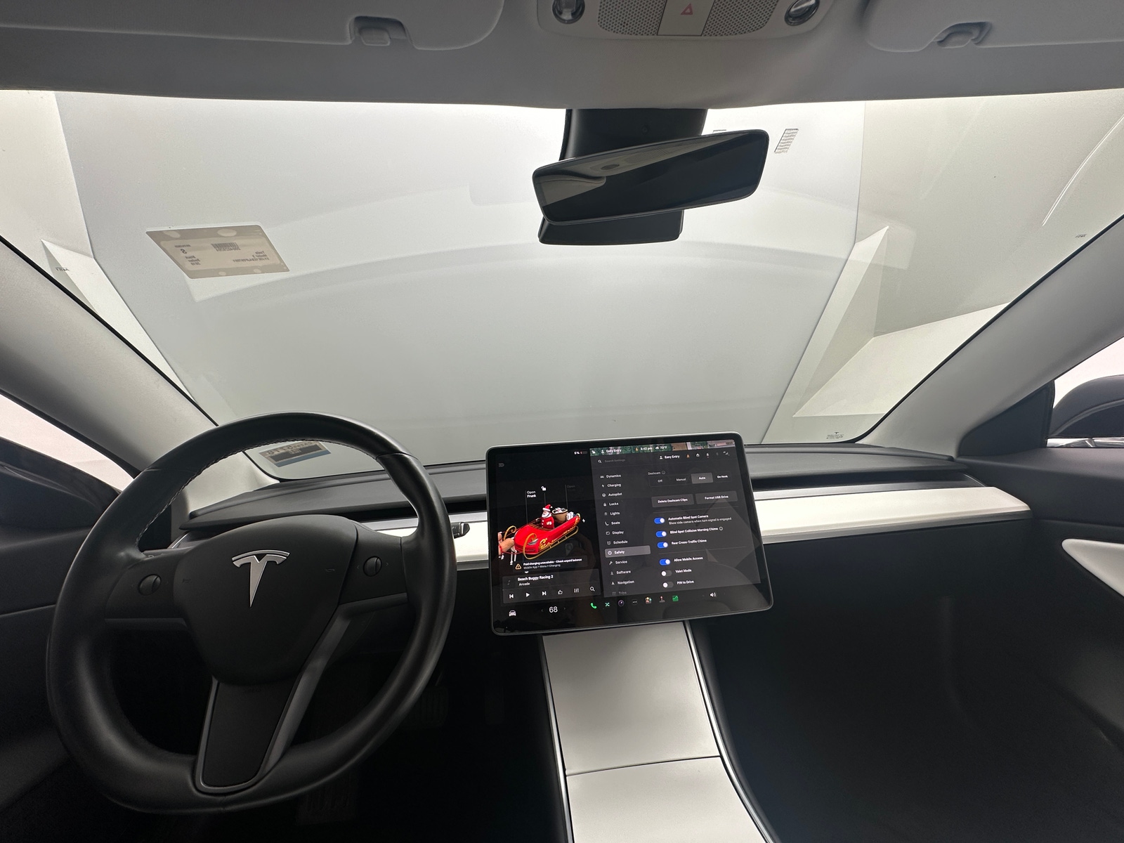 Thumbnail: 2018 Tesla Model 3 - 2