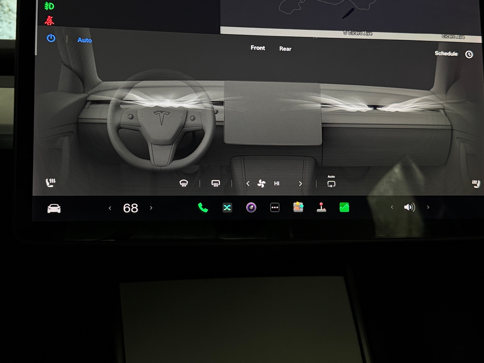 Thumbnail: 2018 Tesla Model 3 - 3