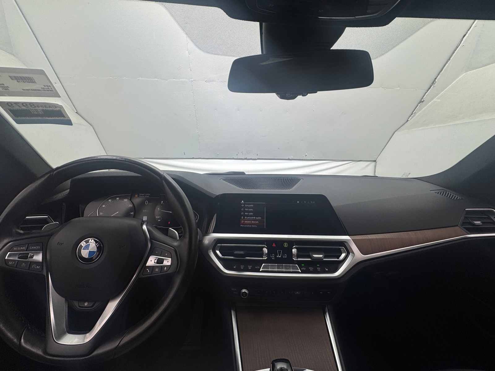 Thumbnail: 2021 BMW 3 Series - 2