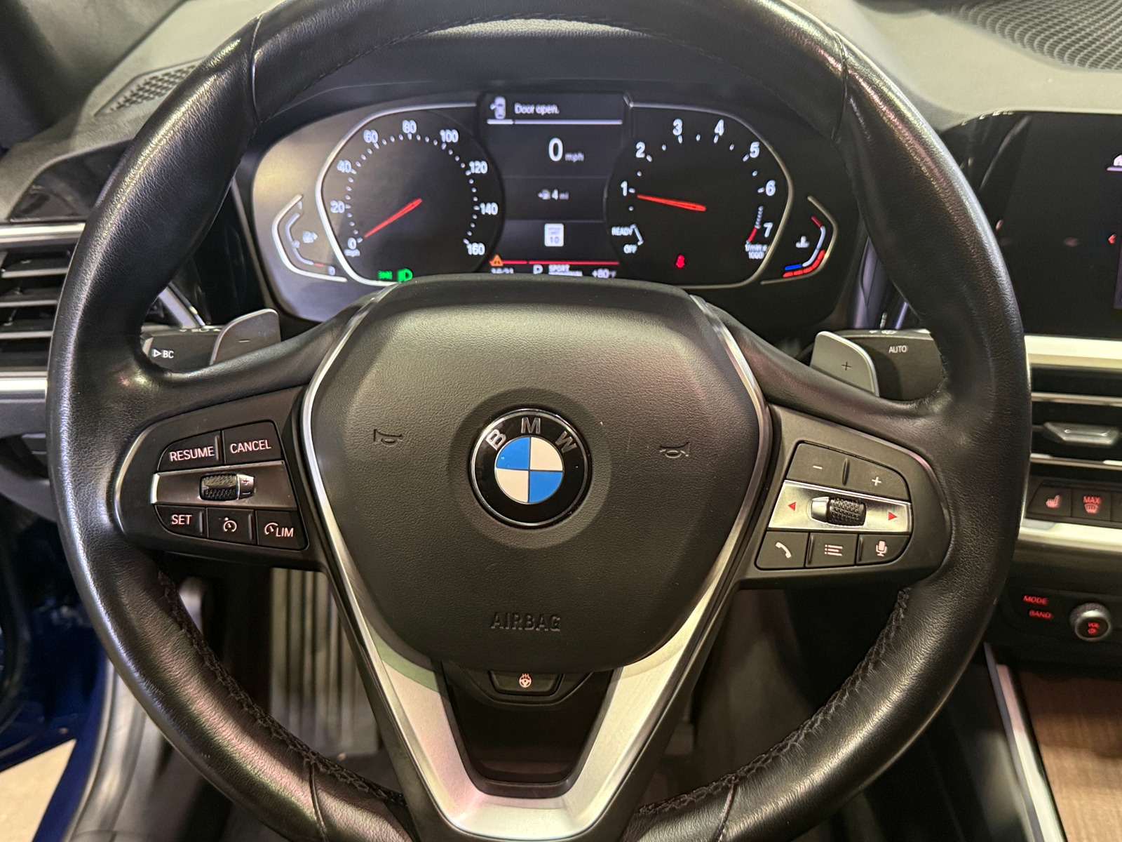 Thumbnail: 2021 BMW 3 Series - 4