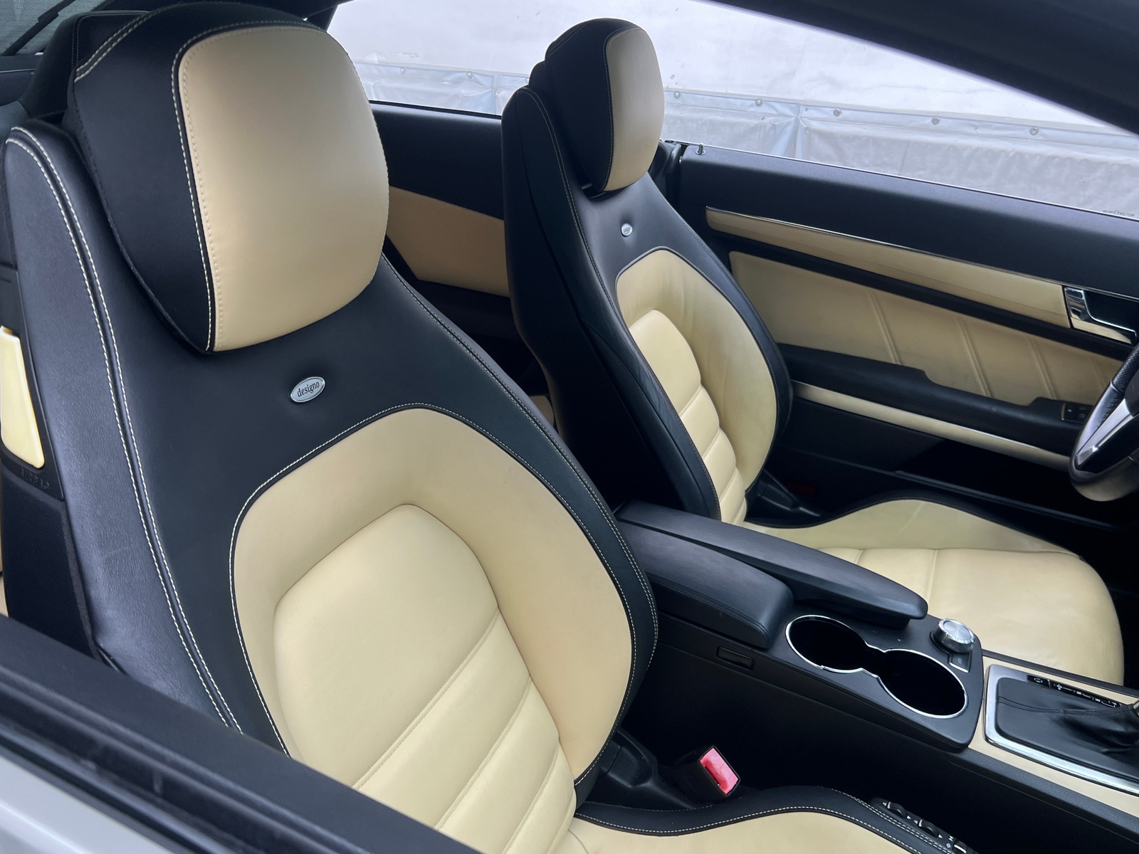 Thumbnail: 2013 Mercedes-Benz E-Class - 2