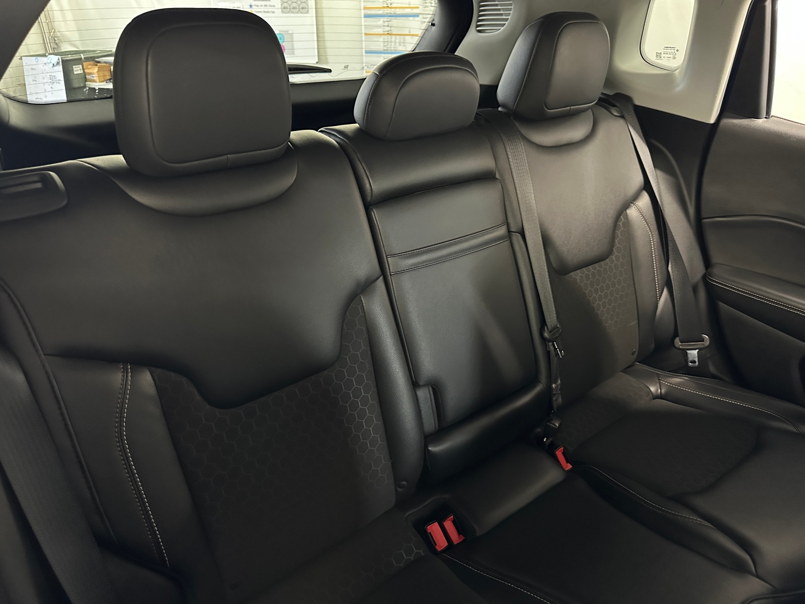 Thumbnail: 2018 Jeep Compass - 6