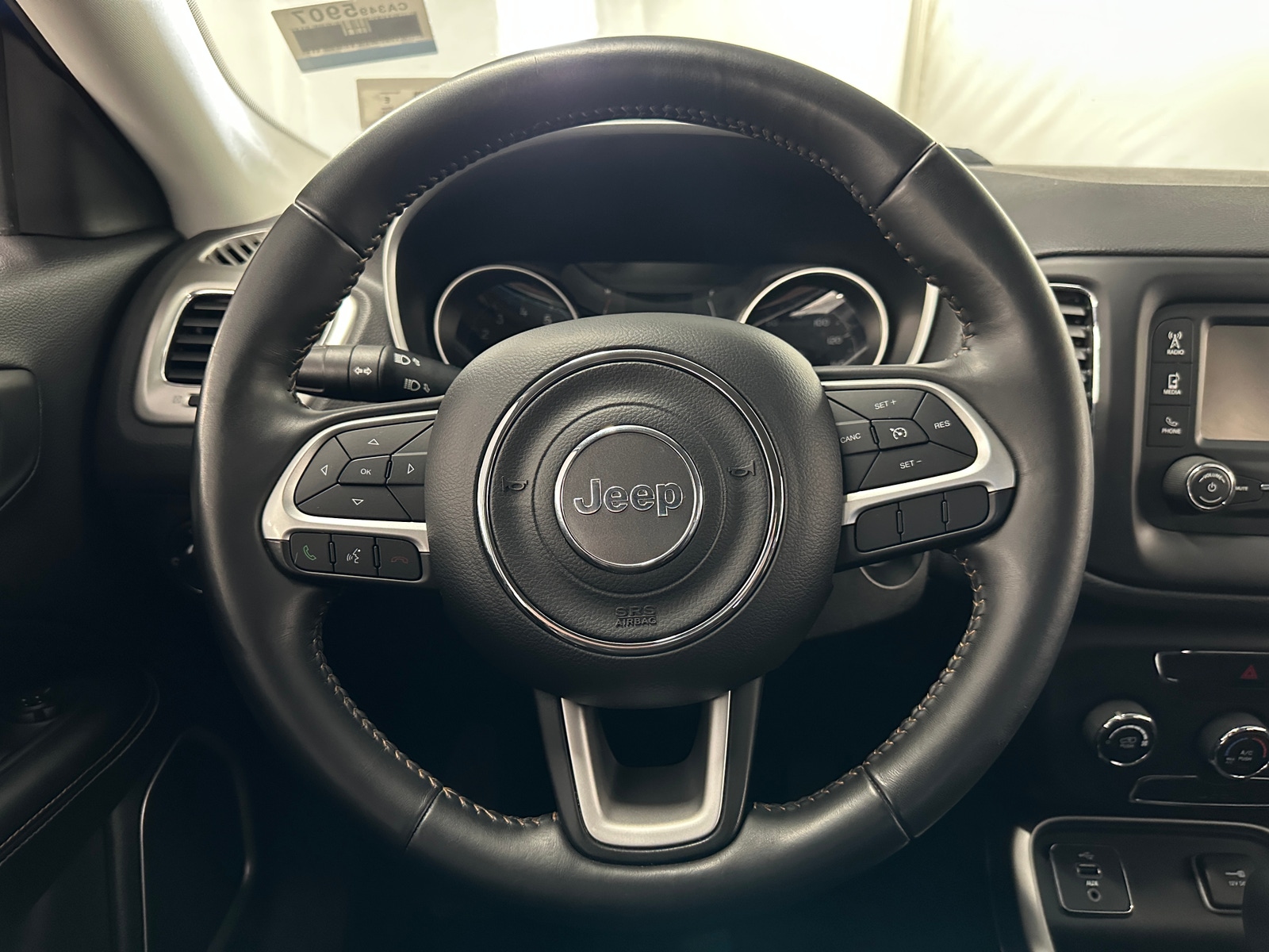 Thumbnail: 2018 Jeep Compass - 5