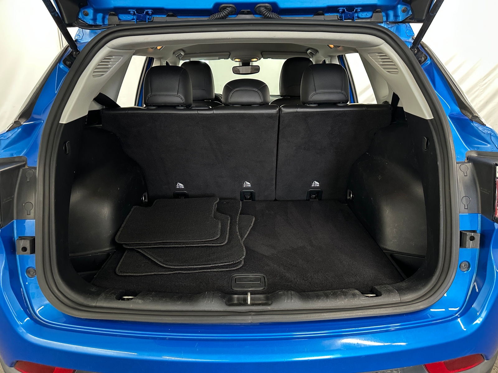 Thumbnail: 2018 Jeep Compass - 7