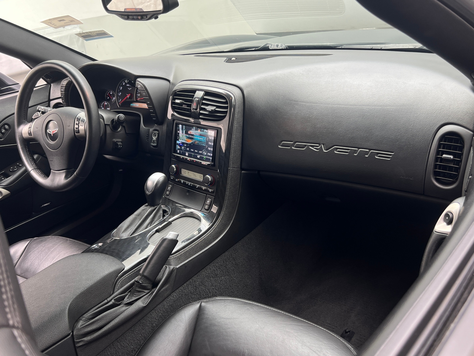 Thumbnail: 2010 Chevrolet Corvette - 2