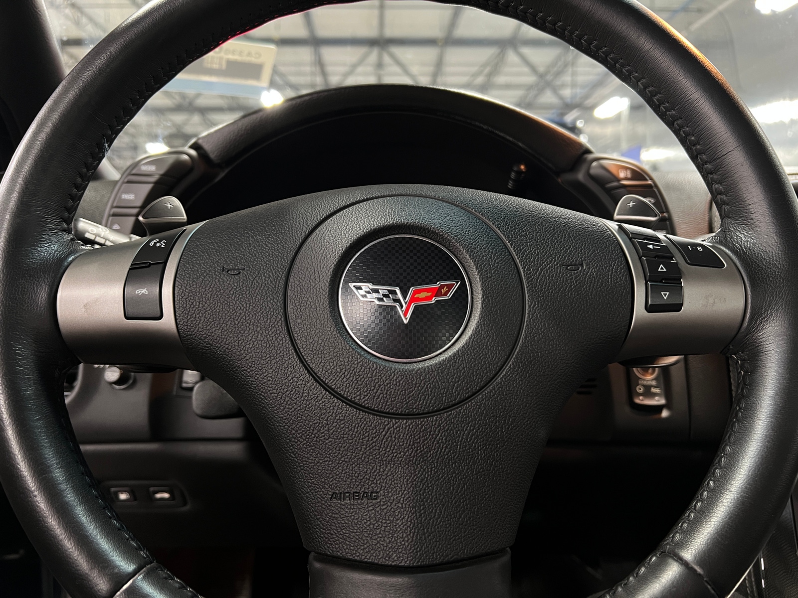 Thumbnail: 2010 Chevrolet Corvette - 4