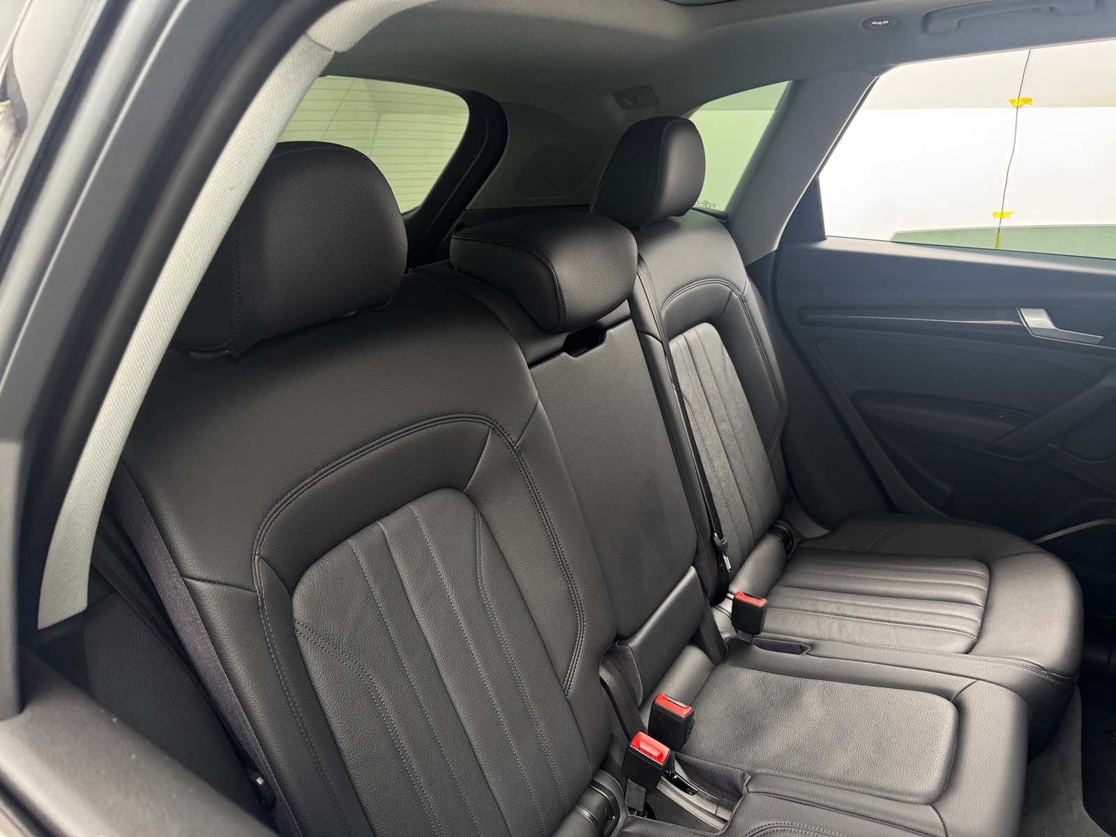 Thumbnail: 2018 Audi Q5 - 5